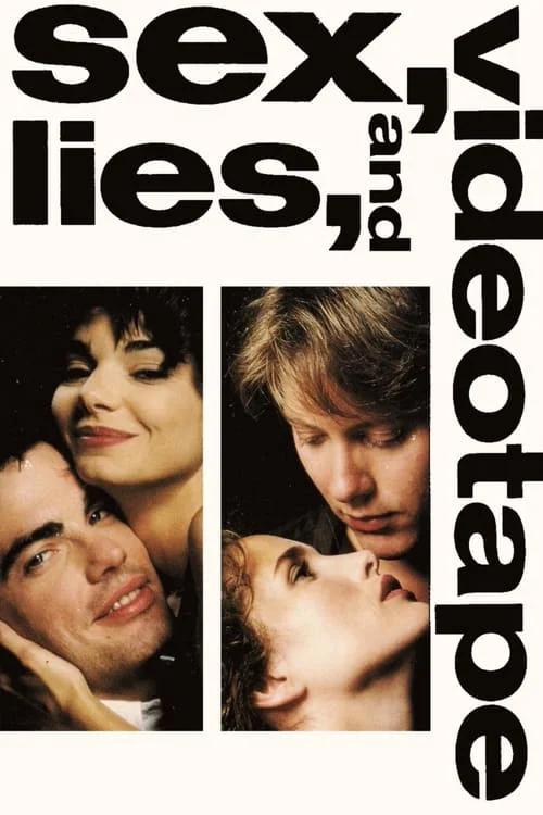 Tình Dục, Dối Trá Và Băng Video - sex, lies, and videotape (1989) Tình Dục, Dối Trá Và Băng Video - sex, lies, and videotape (1989)