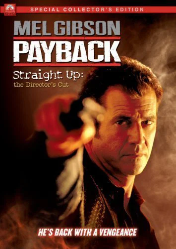 Trả Đũa - Payback (1999) Trả Đũa - Payback (1999)