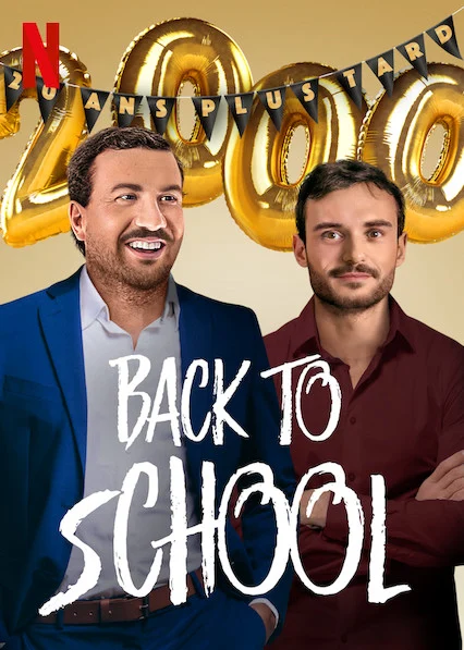 Trở lại trường xưa - Back to School (2019) Trở lại trường xưa - Back to School (2019)