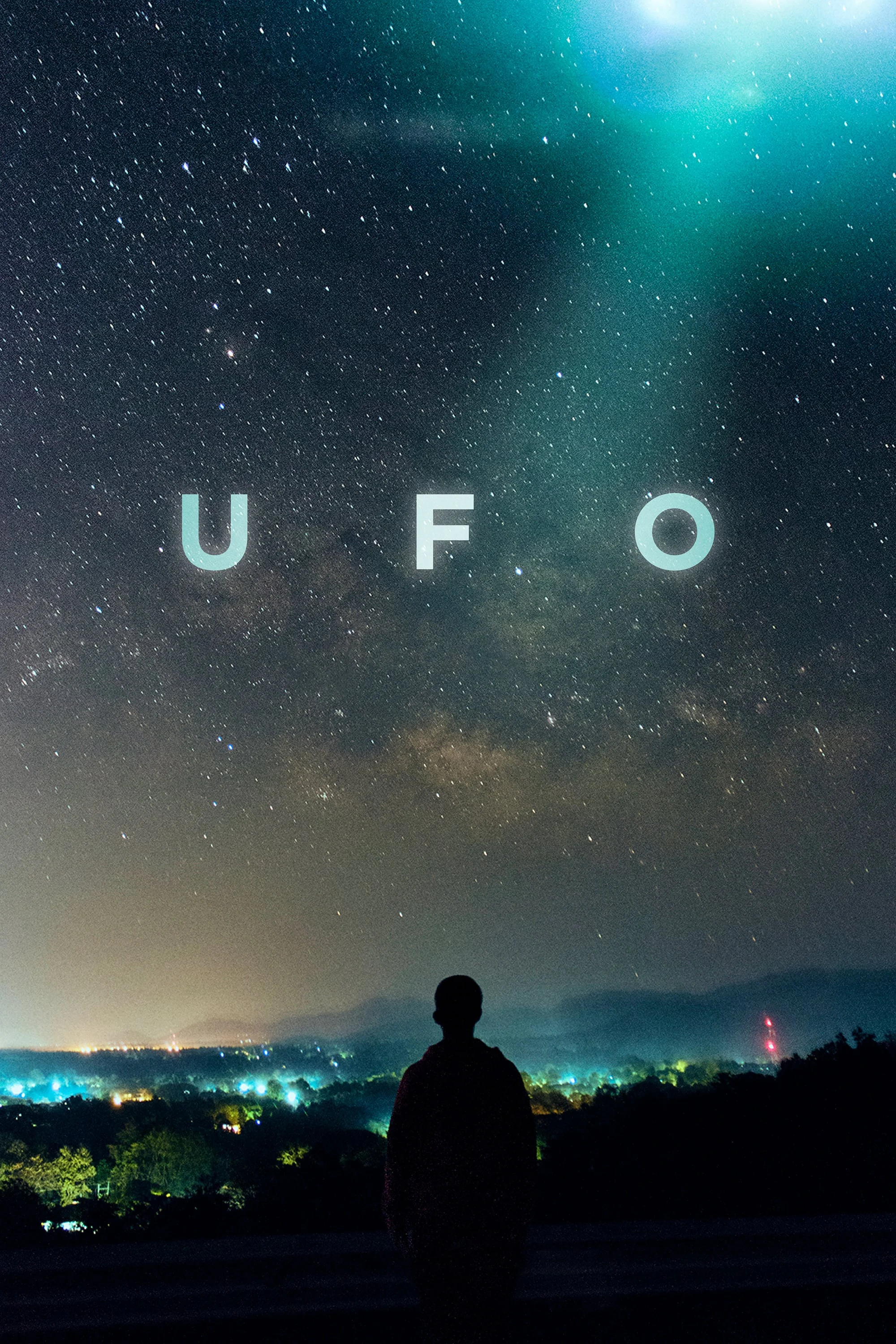 UFO - UFO (2021) UFO - UFO (2021)