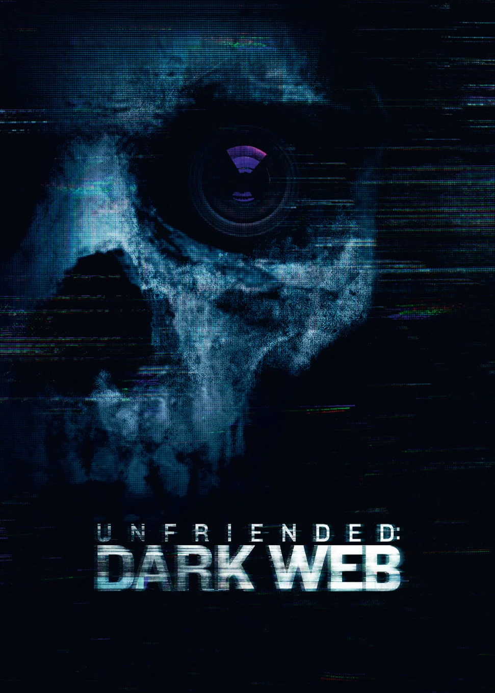Unfriended: Dark Web - Unfriended: Dark Web (2018) Unfriended: Dark Web - Unfriended: Dark Web (2018)