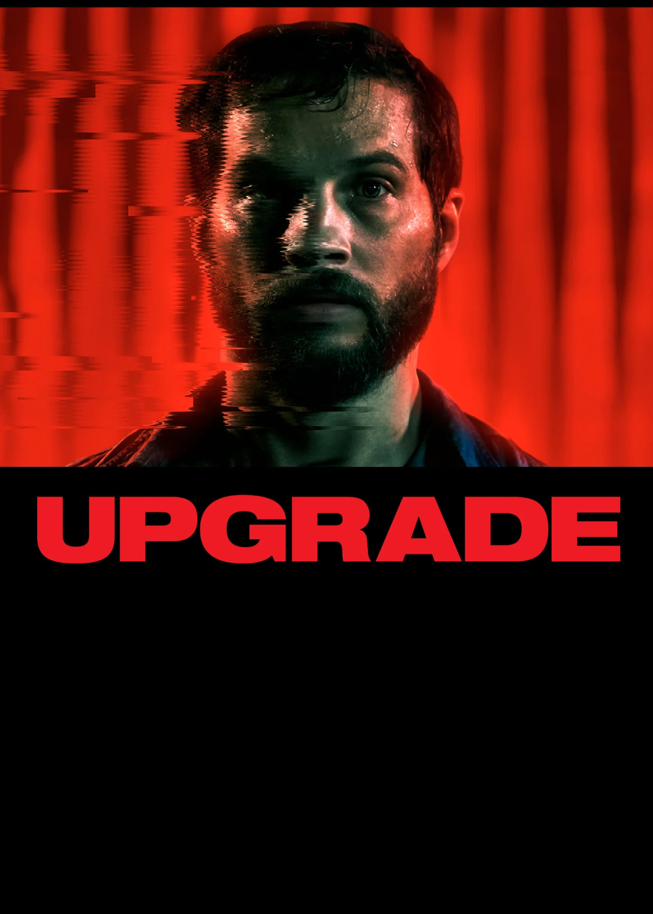 Upgrade - Upgrade (2018) Upgrade - Upgrade (2018)