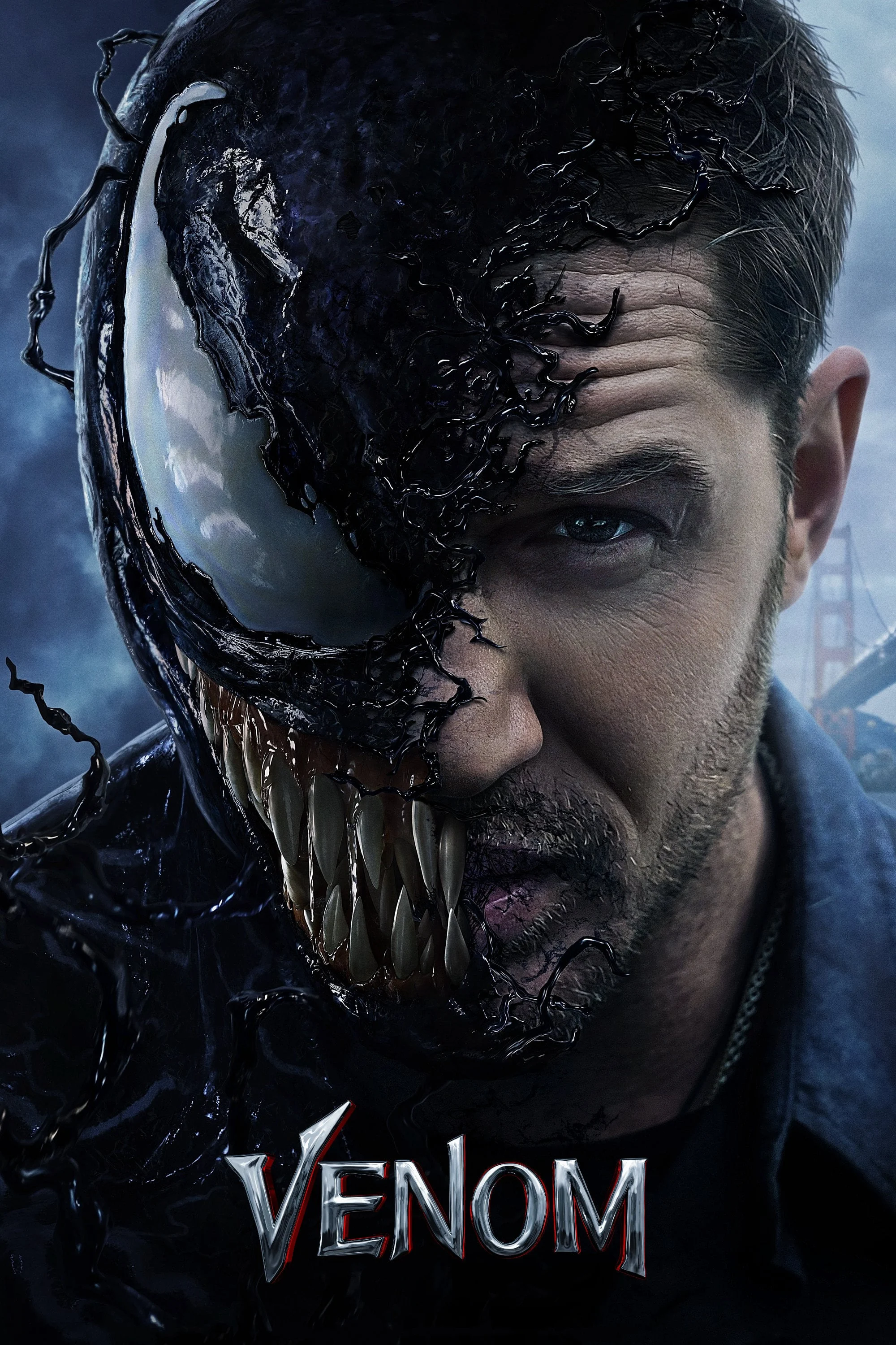 Venom - Venom (2018) Venom - Venom (2018)
