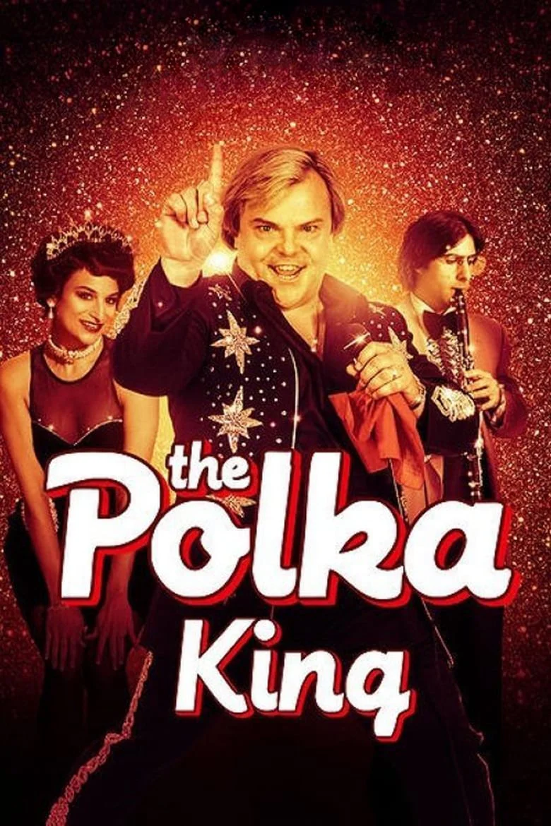 Vua lừa đảo - The Polka King (2018) Vua lừa đảo - The Polka King (2018)
