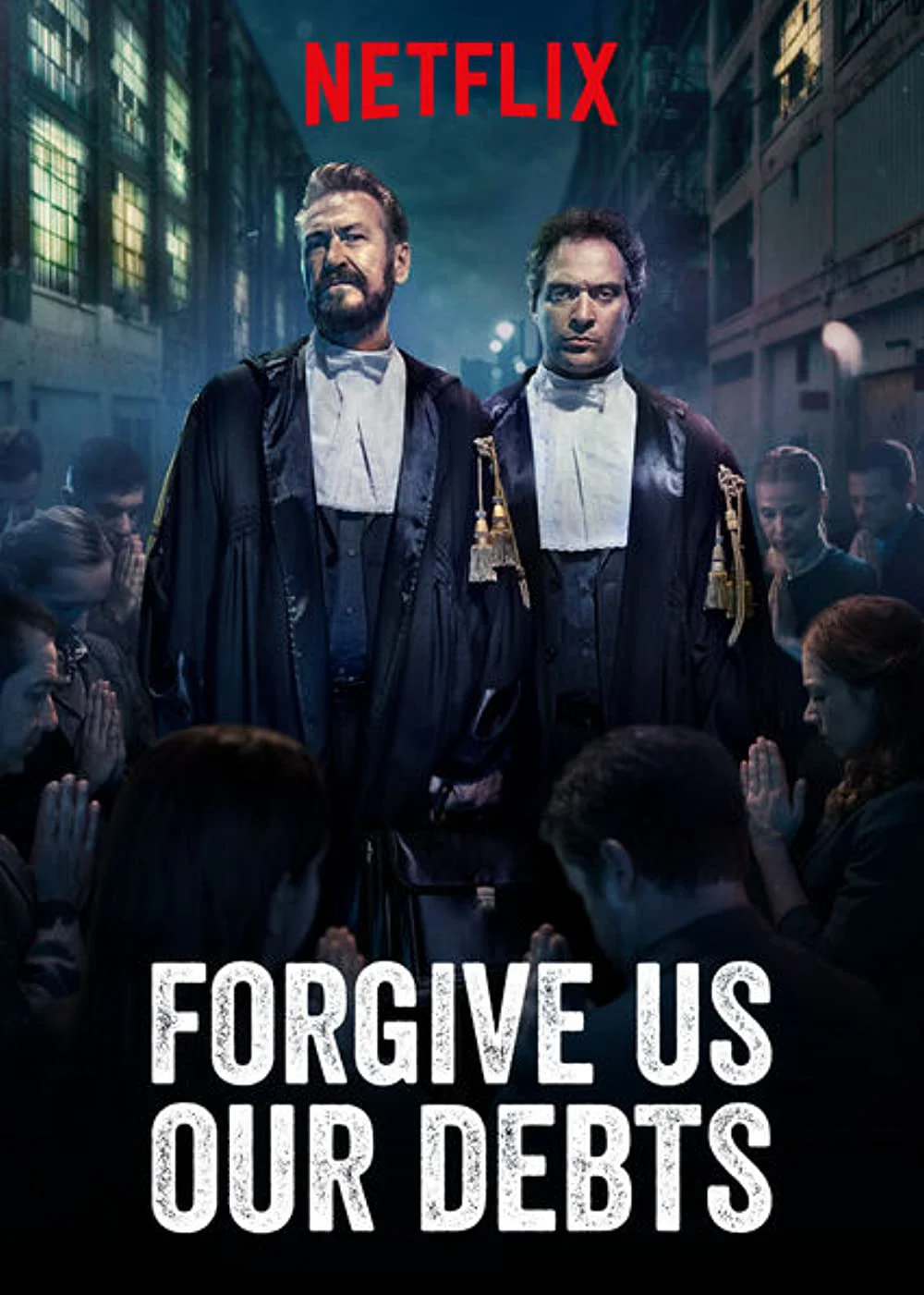 Xóa nợ - Forgive Us Our Debts (2018) Xóa nợ - Forgive Us Our Debts (2018)