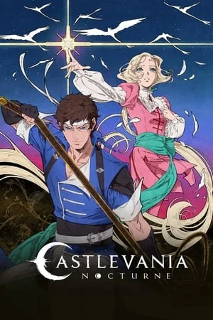 Castlevania: Dạ Khúc (Phần 1) - Castlevania: Nocturne (Season 1) (2023) Castlevania: Dạ Khúc (Phần 1) - Castlevania: Nocturne (Season 1) (2023)