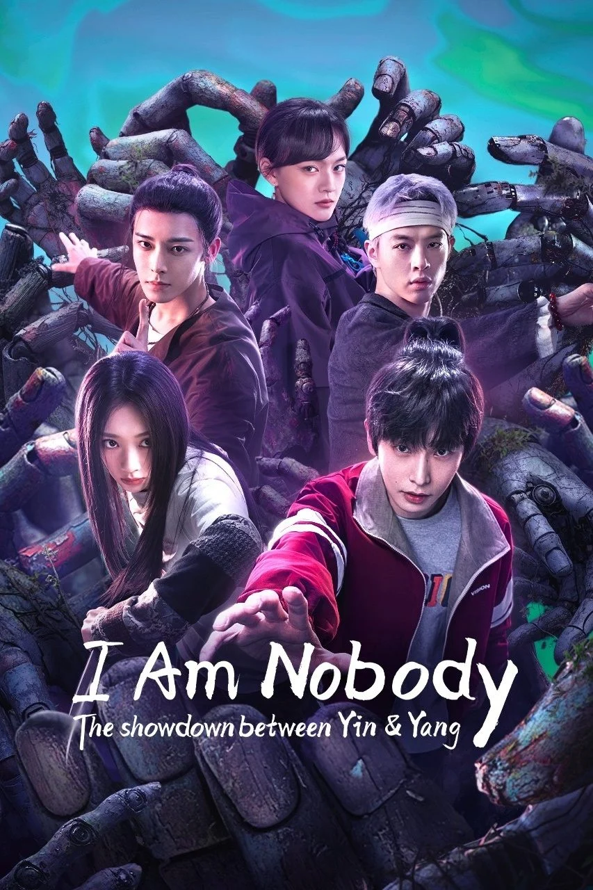 Thế Giới Dị Nhân: Thôn Bích Du - I Am Nobody The Showdown Between Yin & Yang (2025) Thế Giới Dị Nhân: Thôn Bích Du - I Am Nobody The Showdown Between Yin & Yang (2025)