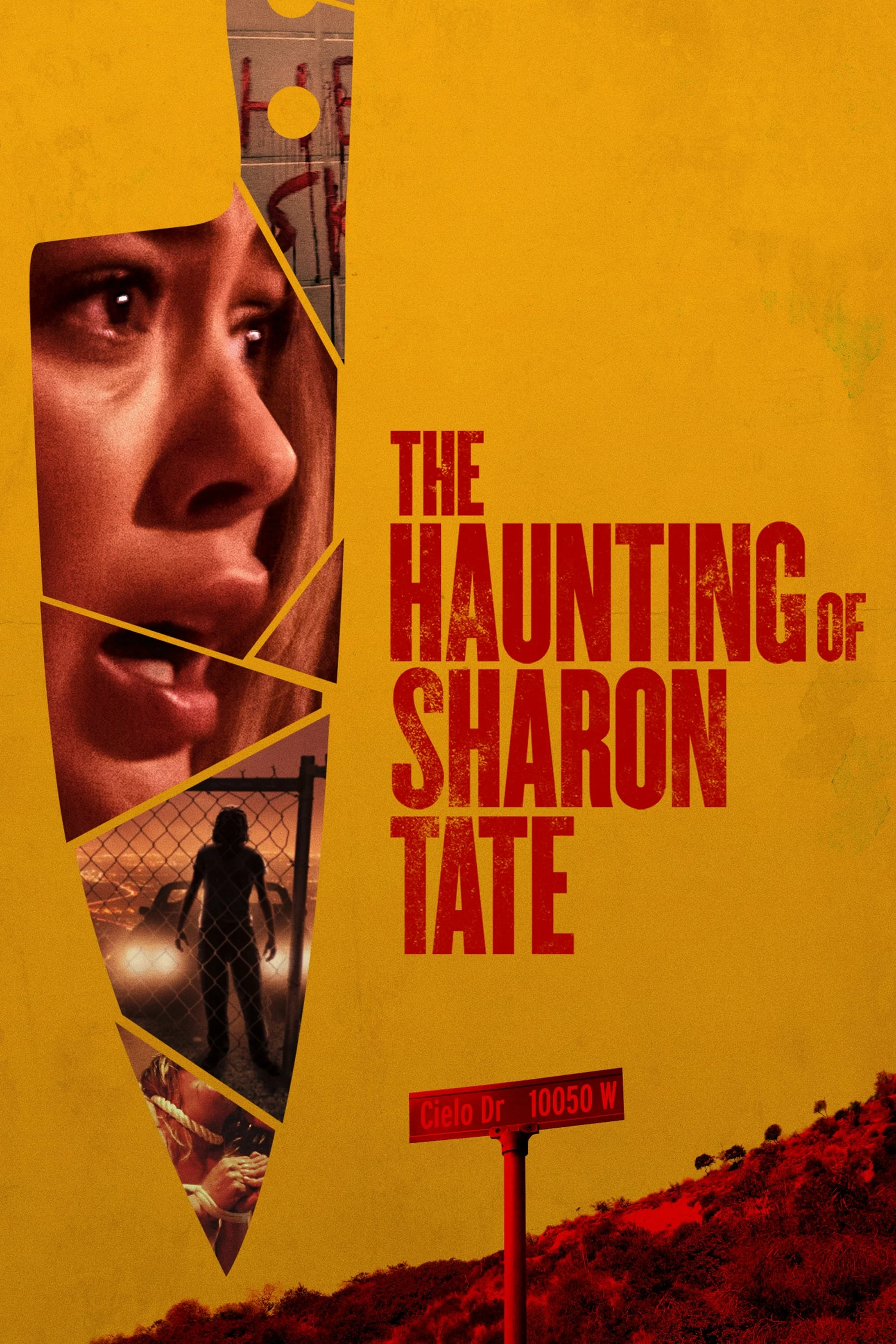 Ám Ảnh Kinh Hoàng - The Haunting of Sharon Tate (2019)