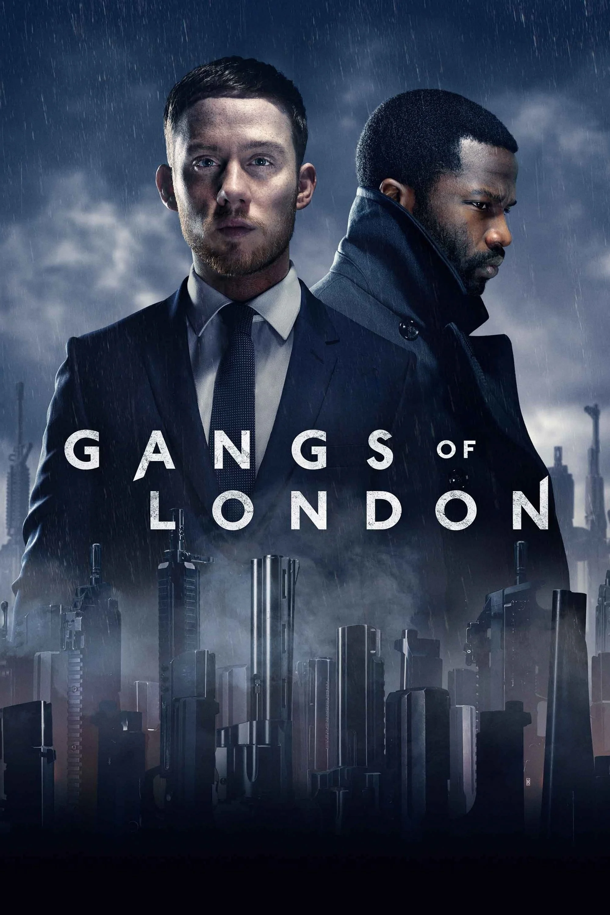 Băng Đảng Luân Đôn (Phần 1) - Gangs Of London (Season 1) (2020) Băng Đảng Luân Đôn (Phần 1) - Gangs Of London (Season 1) (2020)