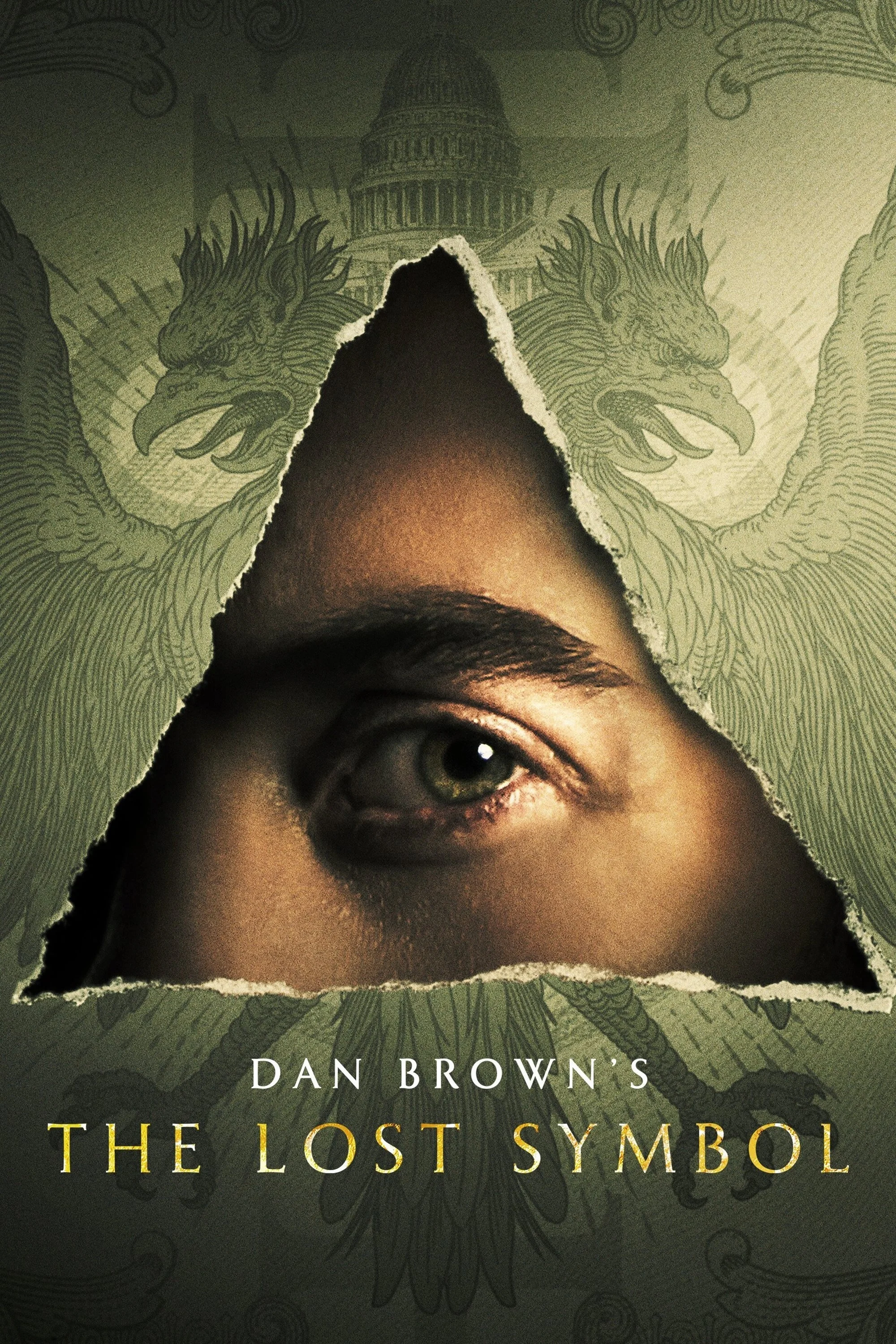 Biểu Tượng Thất Truyền - Dan Brown's The Lost Symbol (2021) Biểu Tượng Thất Truyền - Dan Brown's The Lost Symbol (2021)
