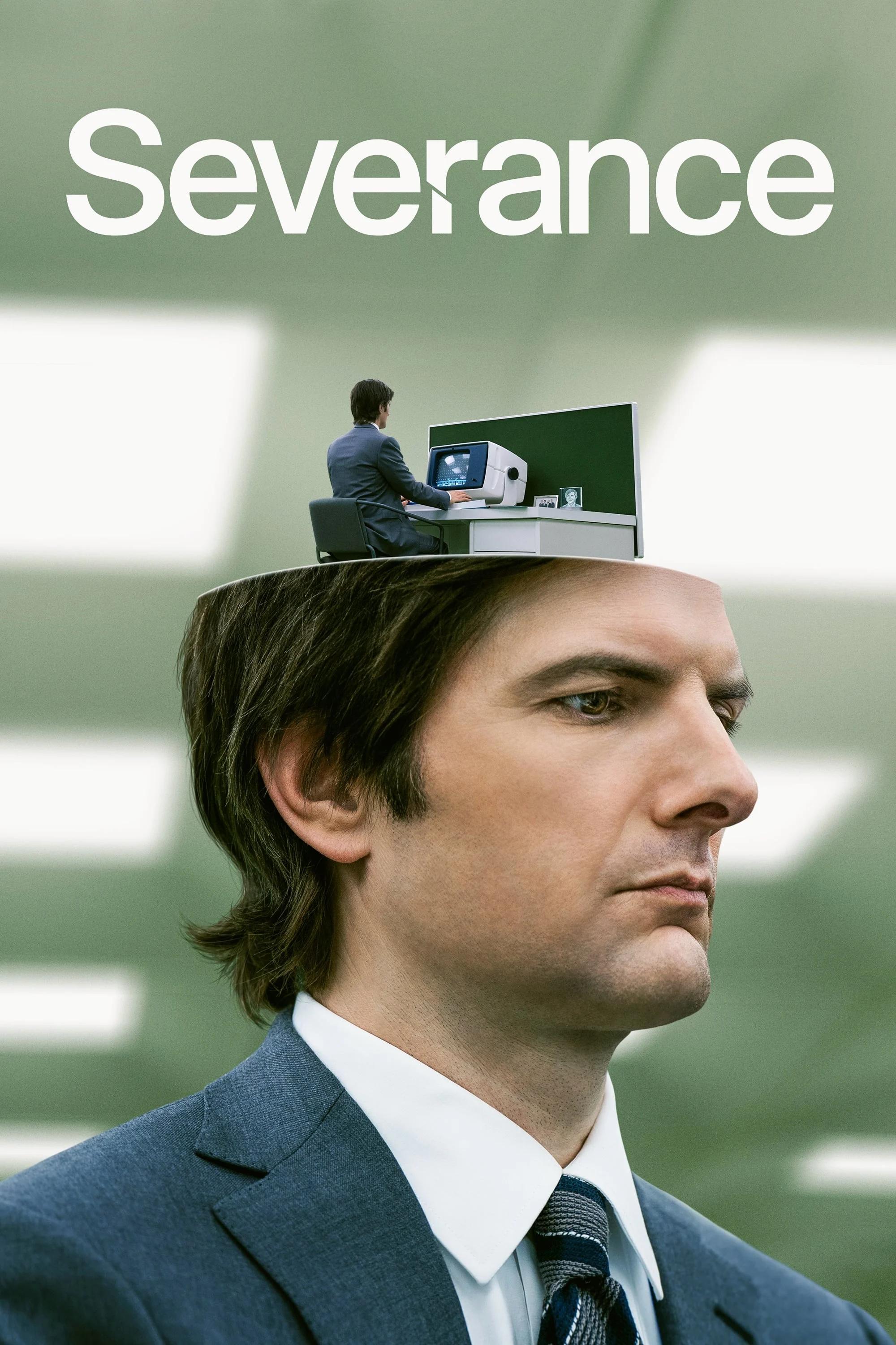 Cắt Rời Ký Ức (Phần 1) - Severance (Season 1) (2022) Cắt Rời Ký Ức (Phần 1) - Severance (Season 1) (2022)