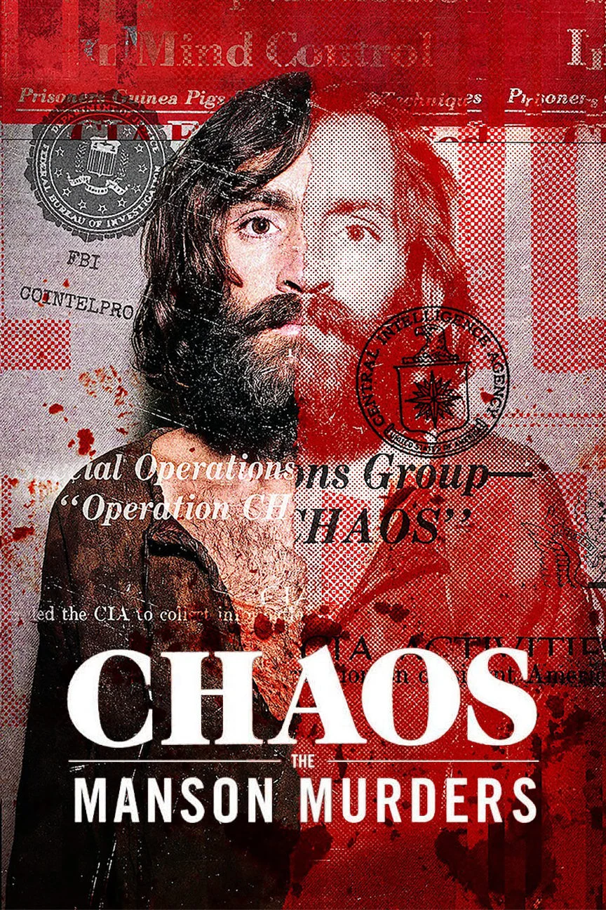 Chaos: Vụ Thảm Sát Manson - Chaos: The Manson Murders (2025)