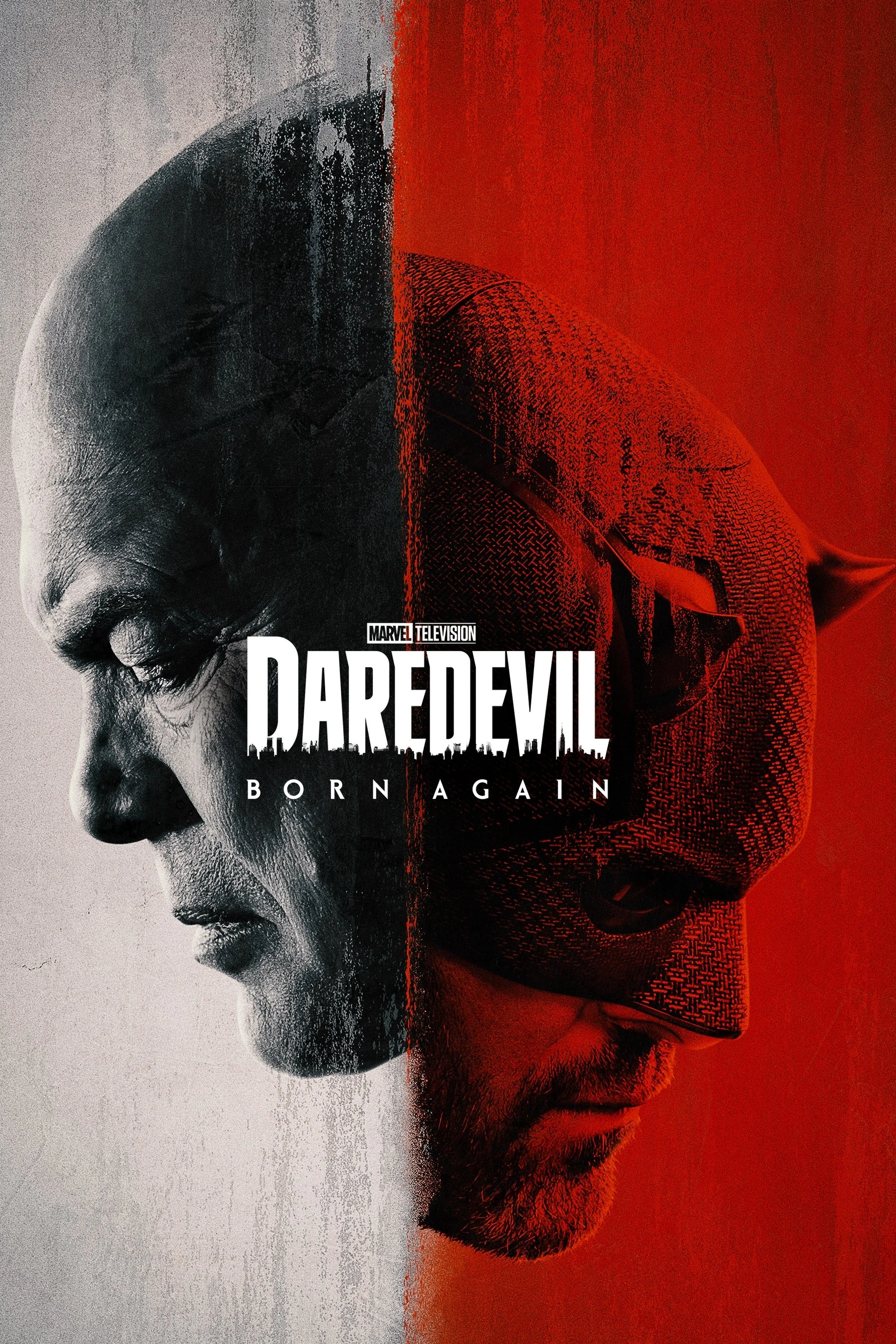 Daredevil: Tái Xuất - Daredevil: Born Again (2025) Daredevil: Tái Xuất - Daredevil: Born Again (2025)
