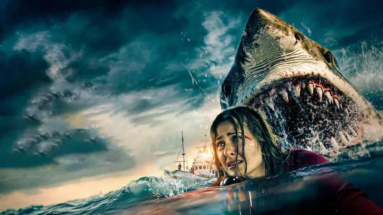 Đến Nơi Sâu Thẳm - Into The Deep