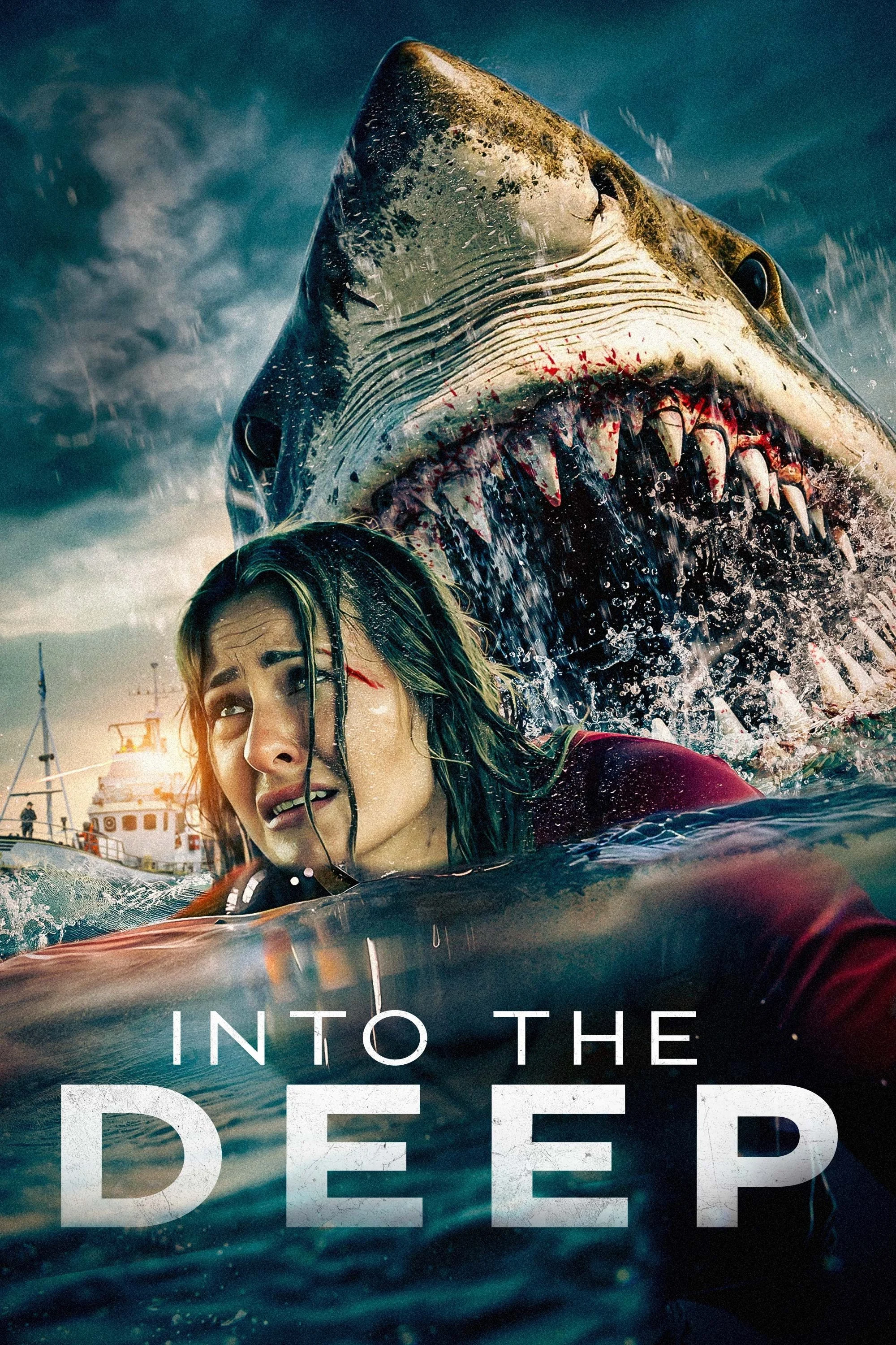 Đến Nơi Sâu Thẳm - Into The Deep (2025) Đến Nơi Sâu Thẳm - Into The Deep (2025)