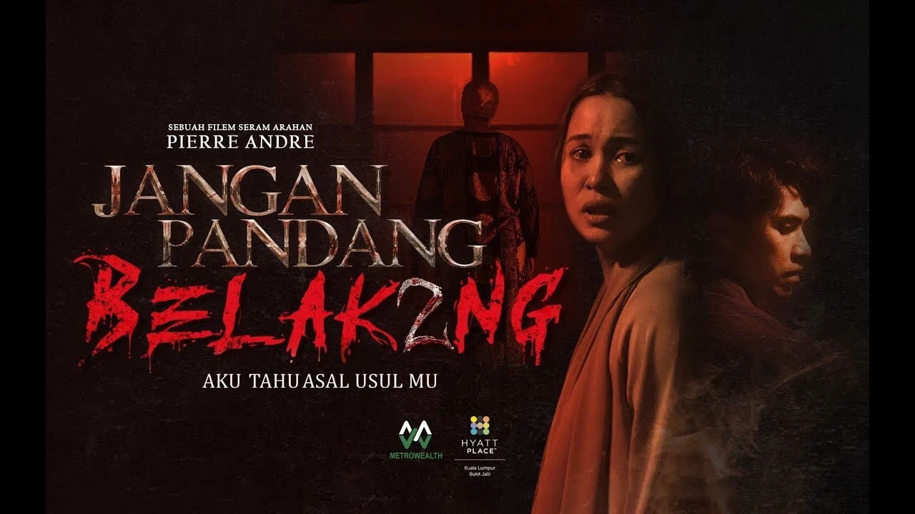 Đừng Ngoảnh Lại… Tôi Biết Gốc Gác Của Cô - Don't Look Back... I Know Your Origins
