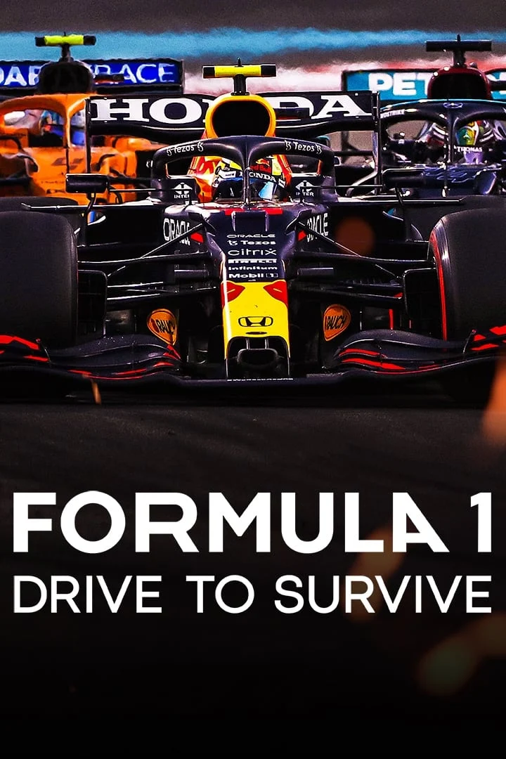 Formula 1: Cuộc Đua Sống Còn (Phần 7) - Formula 1: Drive To Survive (Season 7) (2019)