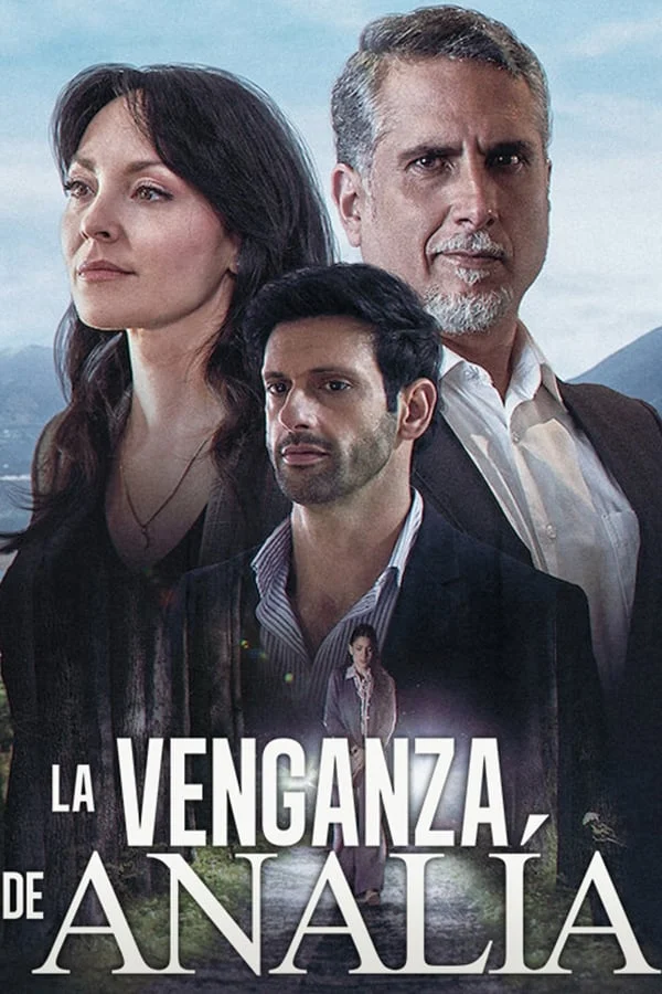 Kế Hoạch Báo Thù Của Analia - Ana's Revenge (2020) Kế Hoạch Báo Thù Của Analia - Ana's Revenge (2020)