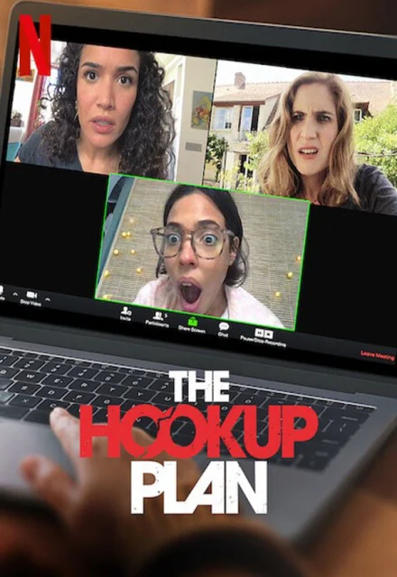 Kế hoạch tình yêu (Phần 2) - The Hook Up Plan (Season 2) (2019) Kế hoạch tình yêu (Phần 2) - The Hook Up Plan (Season 2) (2019)