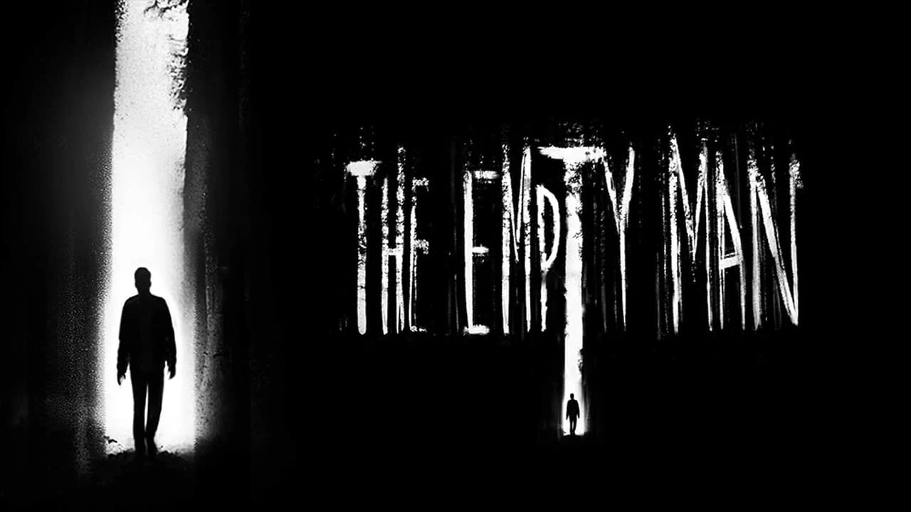Kẻ Rỗng Hồn - The Empty Man