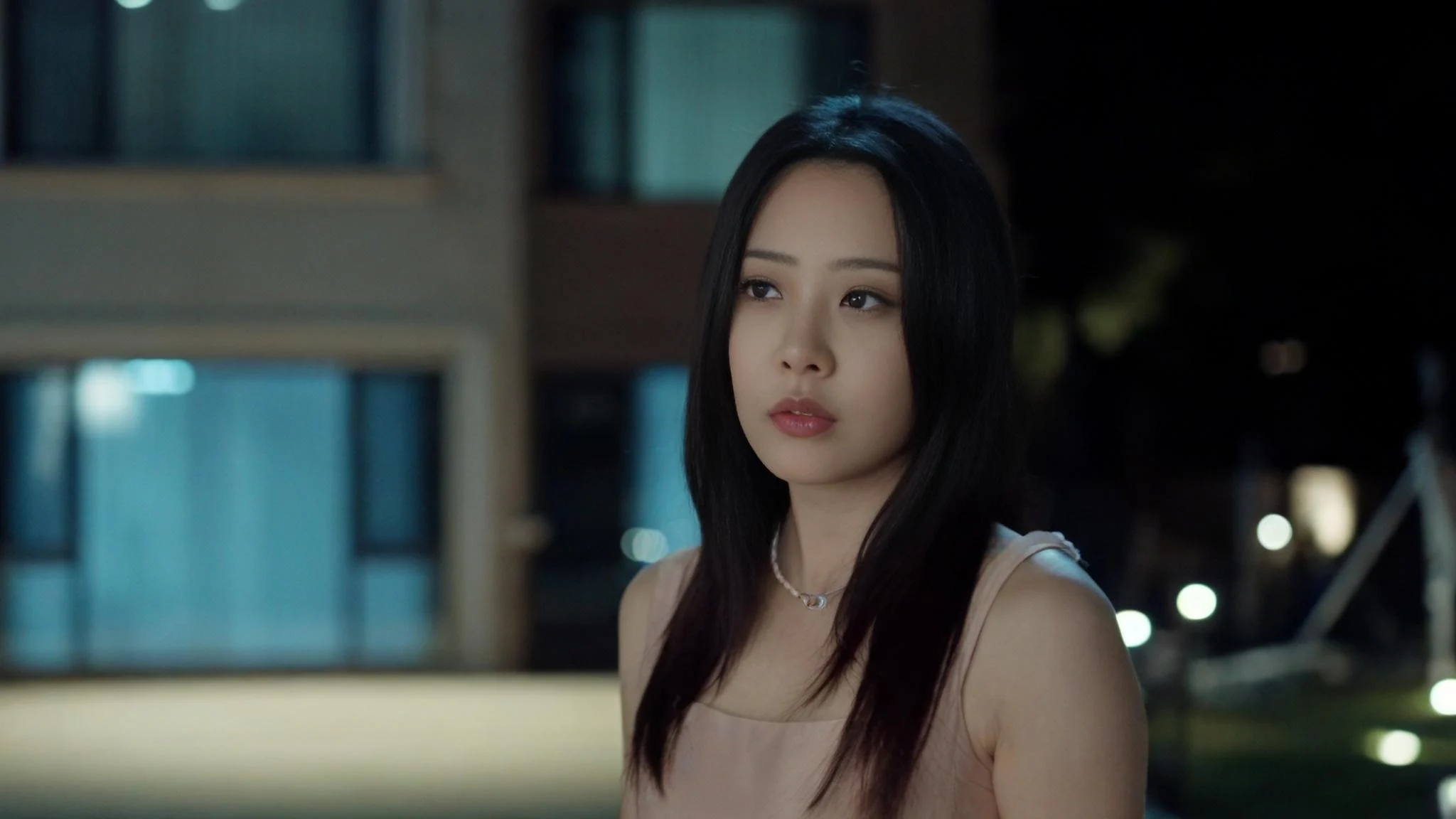 Khó Có Thể Lựa Chọn - Love's Dilemma