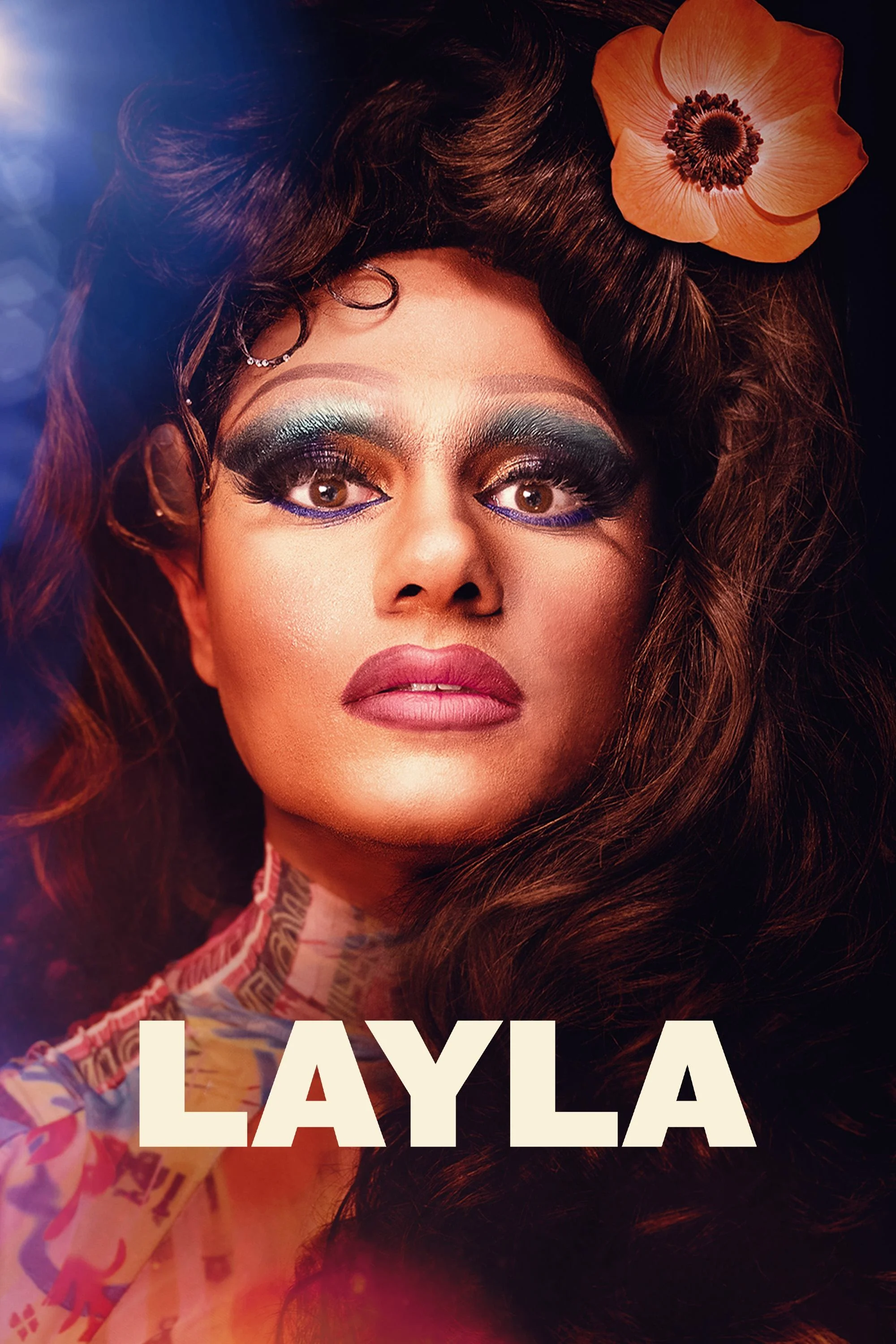 Layla - Layla (2024)