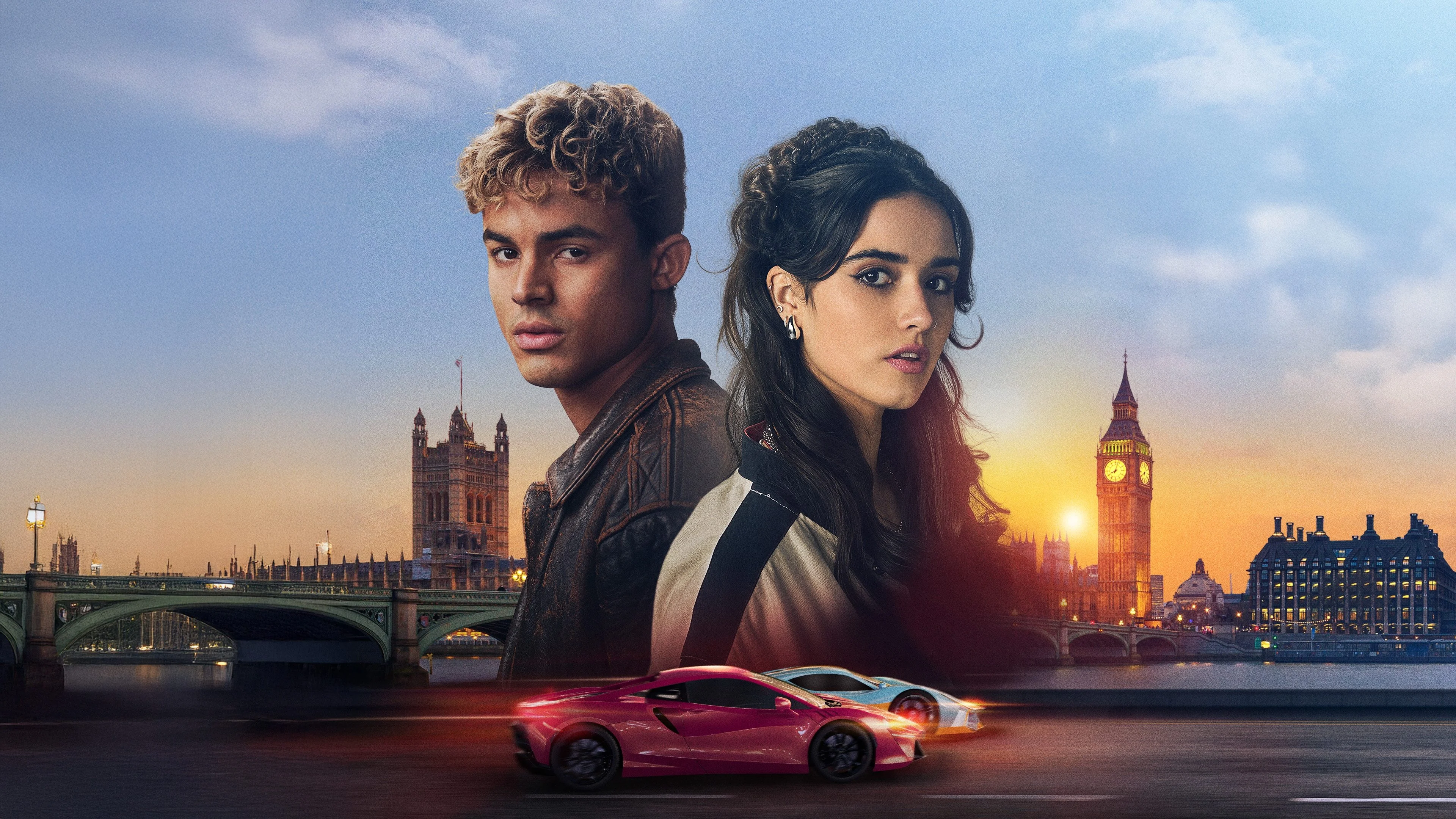 Lỗi Của Tôi: Luân Đôn - My Fault: London