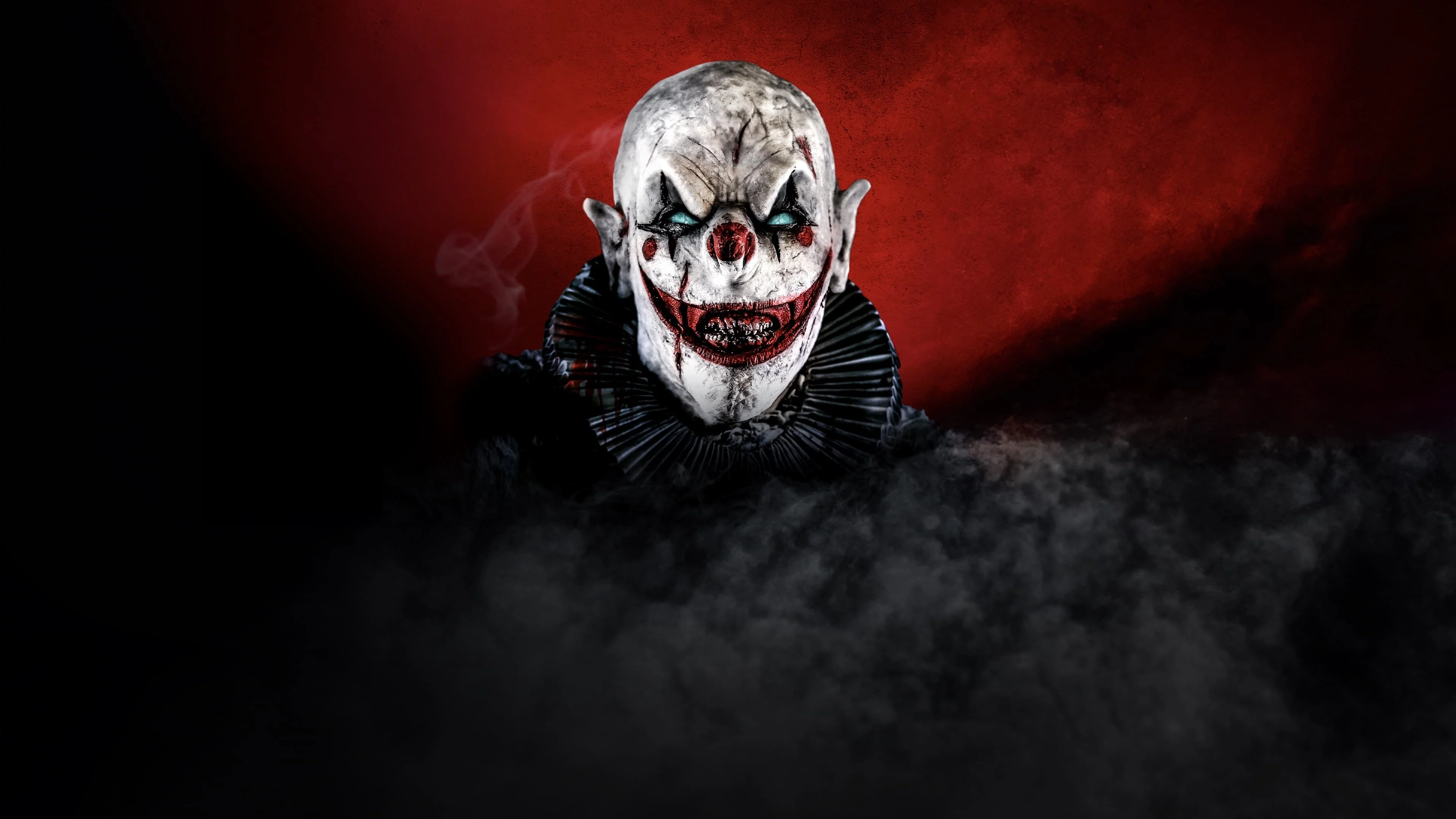 Ma Hề Trong Hộp: Sự Trỗi Dậy - The Jack In The Box: Rises