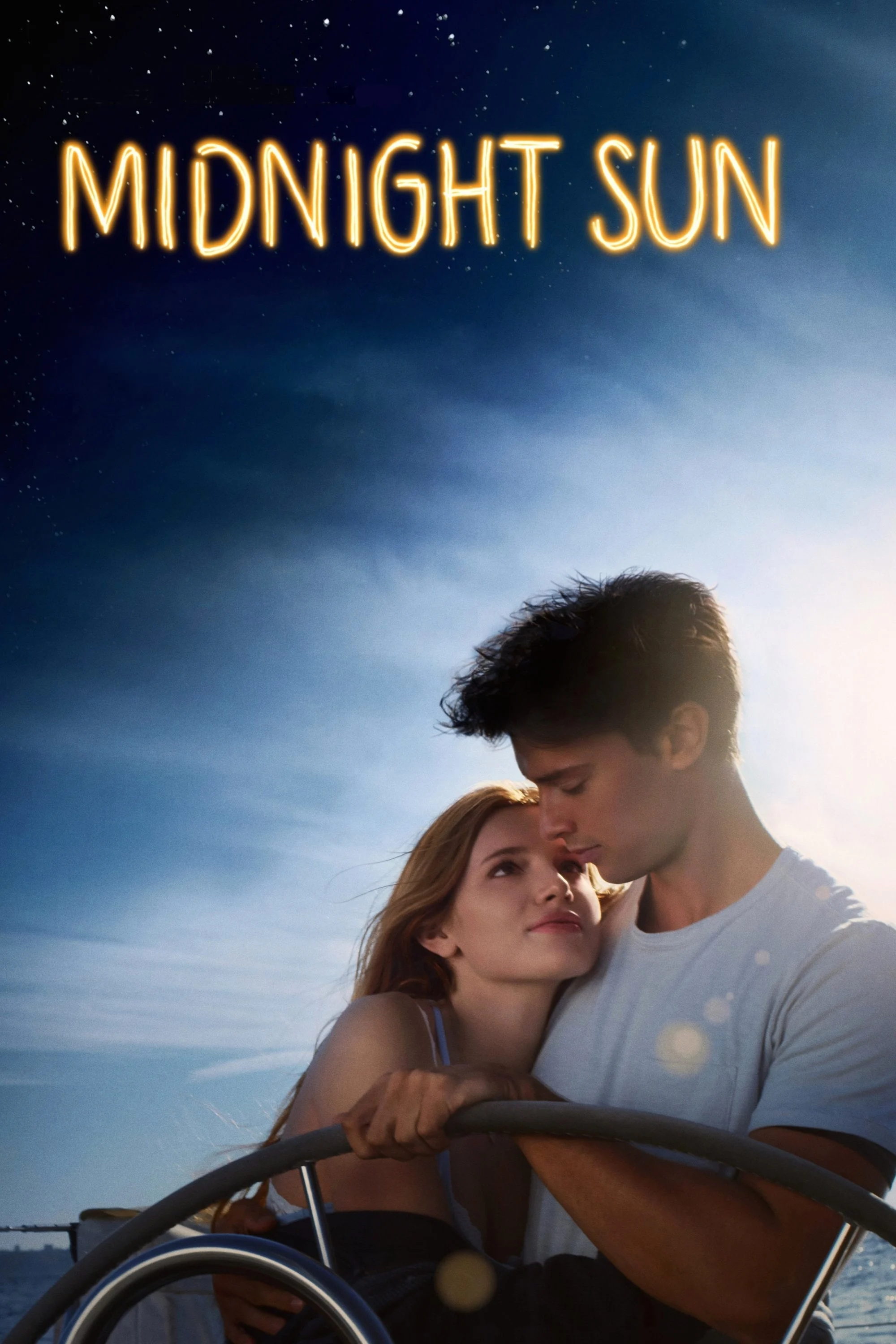 Mặt Trời Giữa Đêm - Midnight Sun (2018) Mặt Trời Giữa Đêm - Midnight Sun (2018)