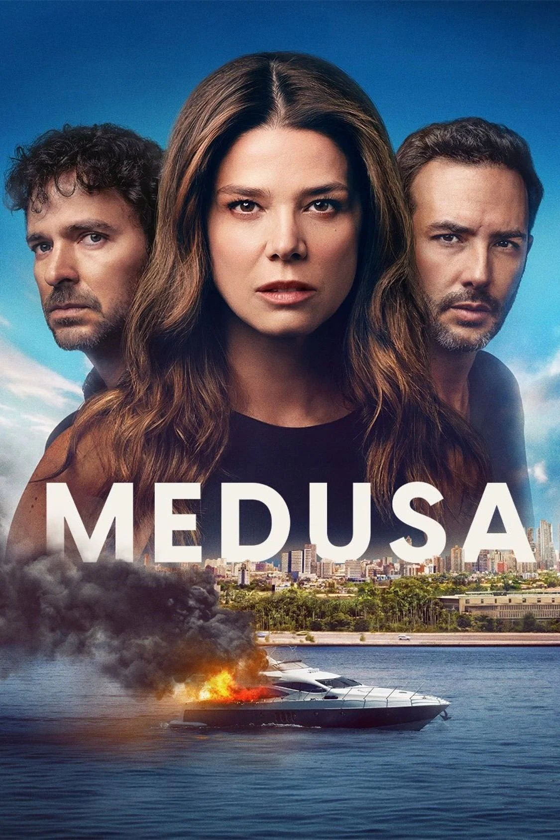 Medusa - Medusa (2025) Medusa - Medusa (2025)