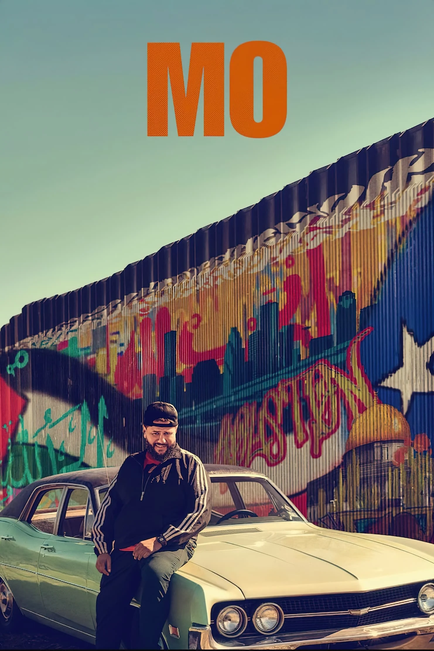 Mo (Phần 2) - Mo (Season 2) (2025) Mo (Phần 2) - Mo (Season 2) (2025)