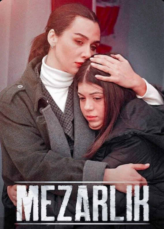 Nghĩa Trang (Phần 1) - Graveyard (Season 1) (2022) Nghĩa Trang (Phần 1) - Graveyard (Season 1) (2022)