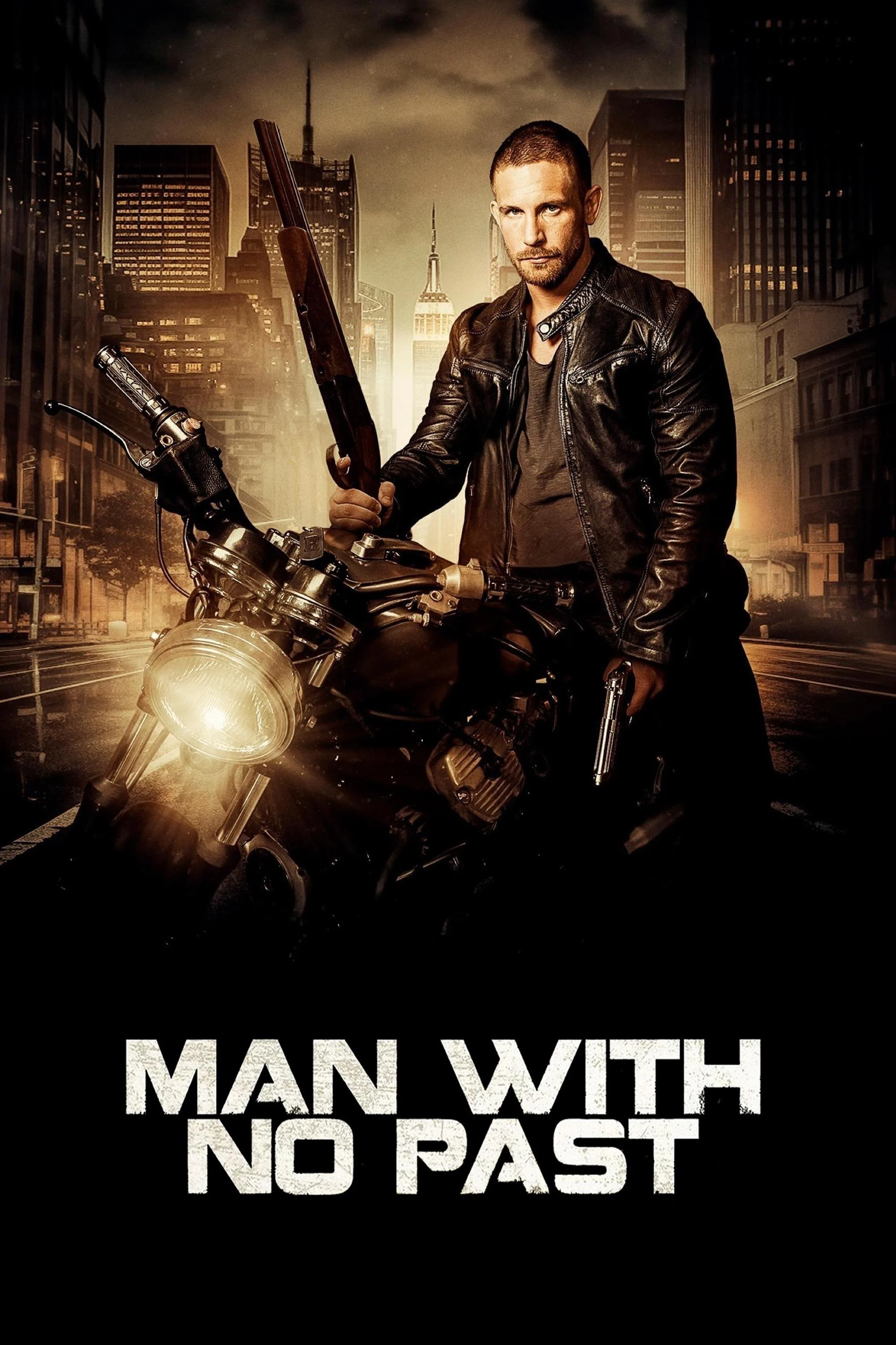 Người Đàn Ông Không Có Quá Khứ - Man With No Past (2025) Người Đàn Ông Không Có Quá Khứ - Man With No Past (2025)