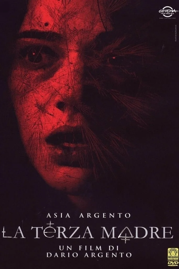 Người Mẹ Của Nước Mắt - Mother Of Tears (2007) Người Mẹ Của Nước Mắt - Mother Of Tears (2007)