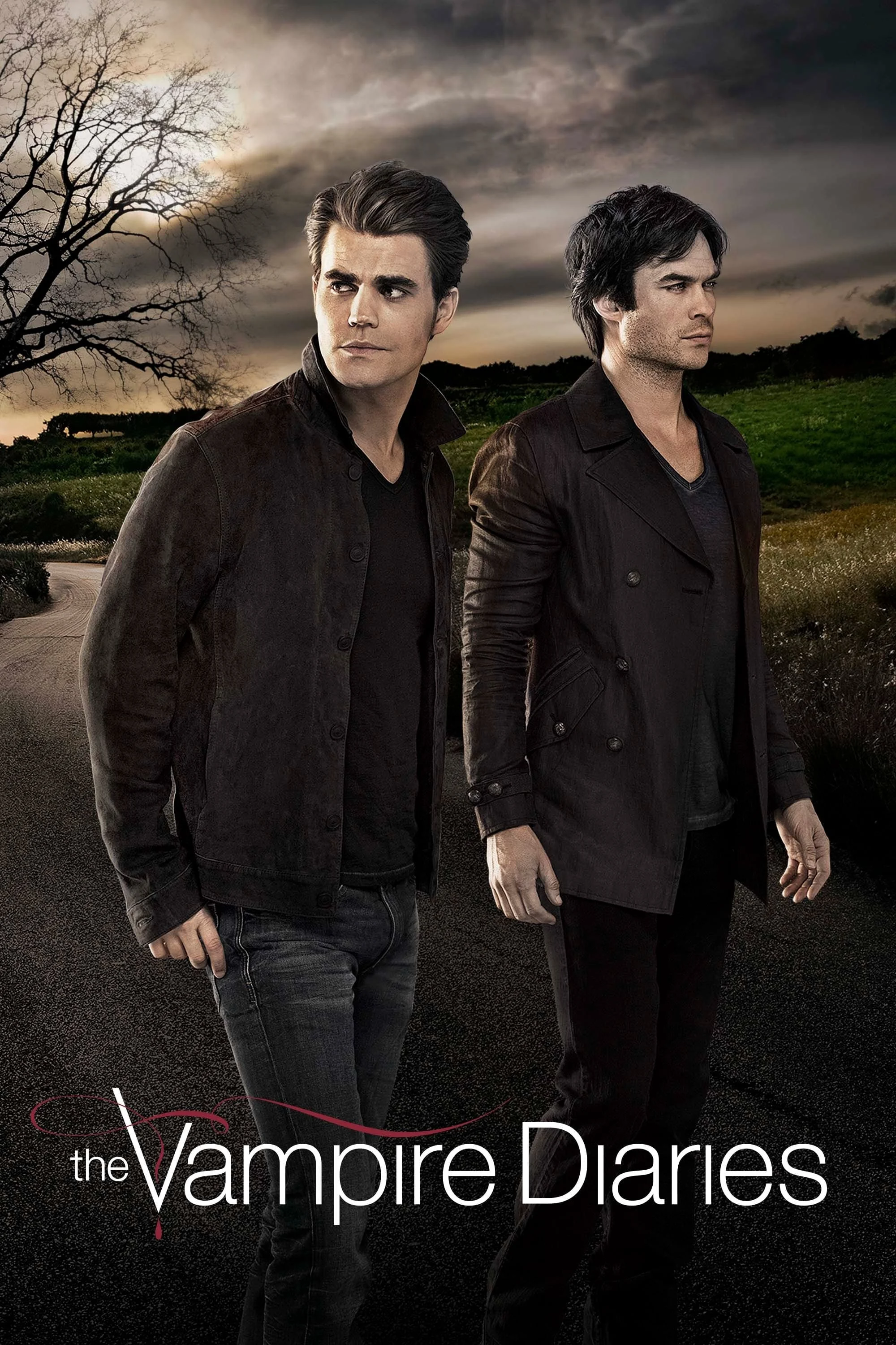 Nhật Ký Ma Cà Rồng (Phần 4) - The Vampire Diaries (Season 4) (2012) Nhật Ký Ma Cà Rồng (Phần 4) - The Vampire Diaries (Season 4) (2012)