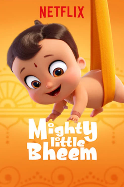 Nhóc Bheem quả cảm (Phần 1) - Mighty Little Bheem (Season 1) (2019) Nhóc Bheem quả cảm (Phần 1) - Mighty Little Bheem (Season 1) (2019)