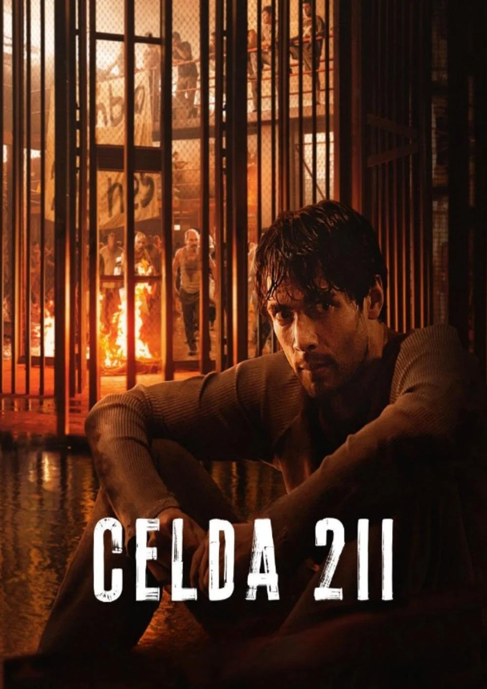 Phòng Giam 211 - Prison Cell 211 (2025) Phòng Giam 211 - Prison Cell 211 (2025)
