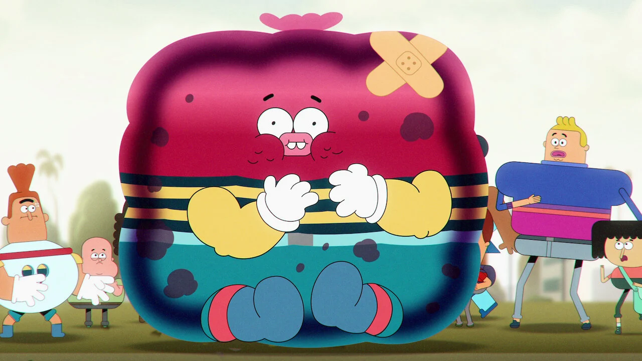 Pinky Malinky (Phần 2) - Pinky Malinky (Season 2)