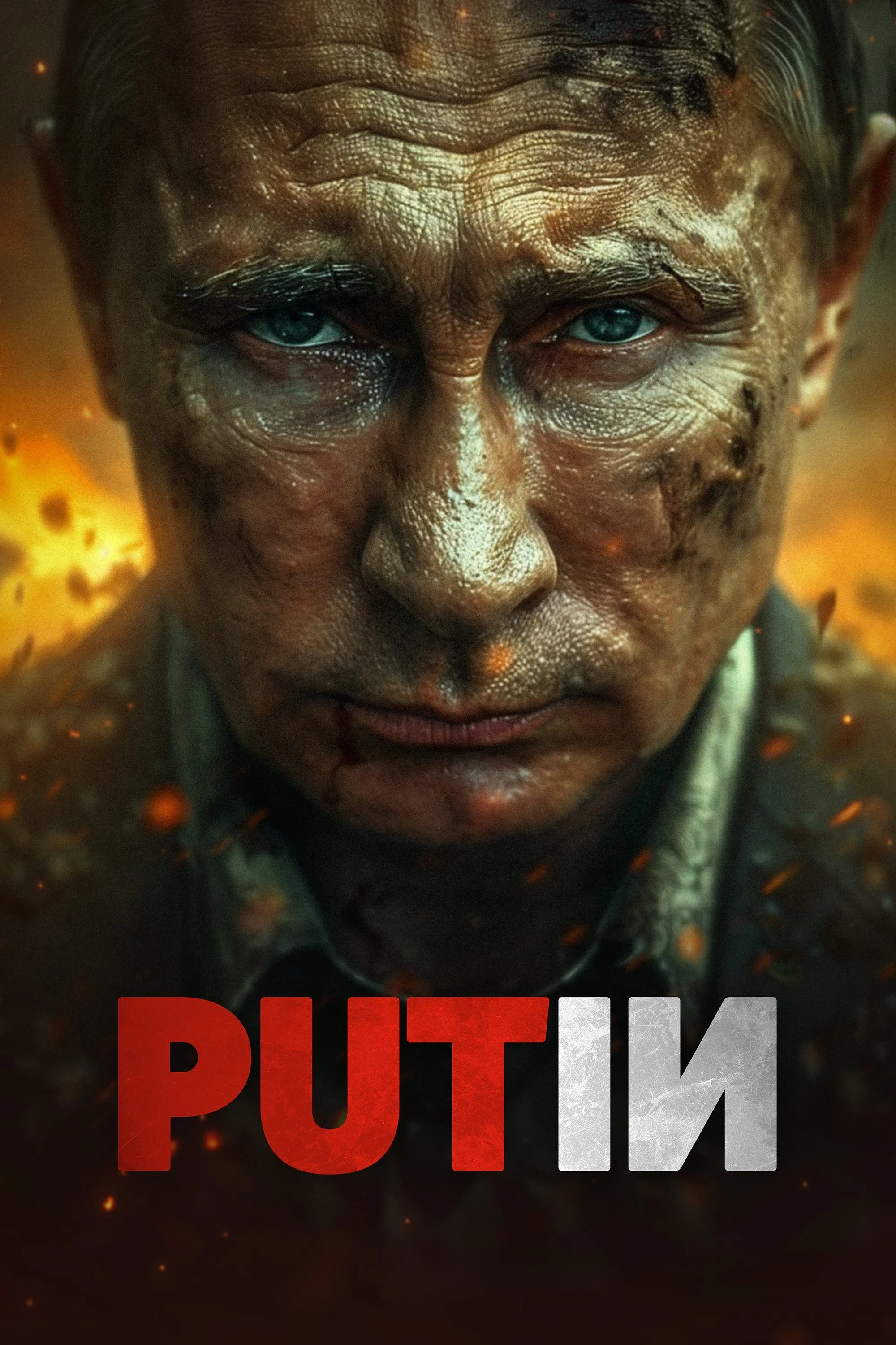 Putin - Putin (2025) Putin - Putin (2025)