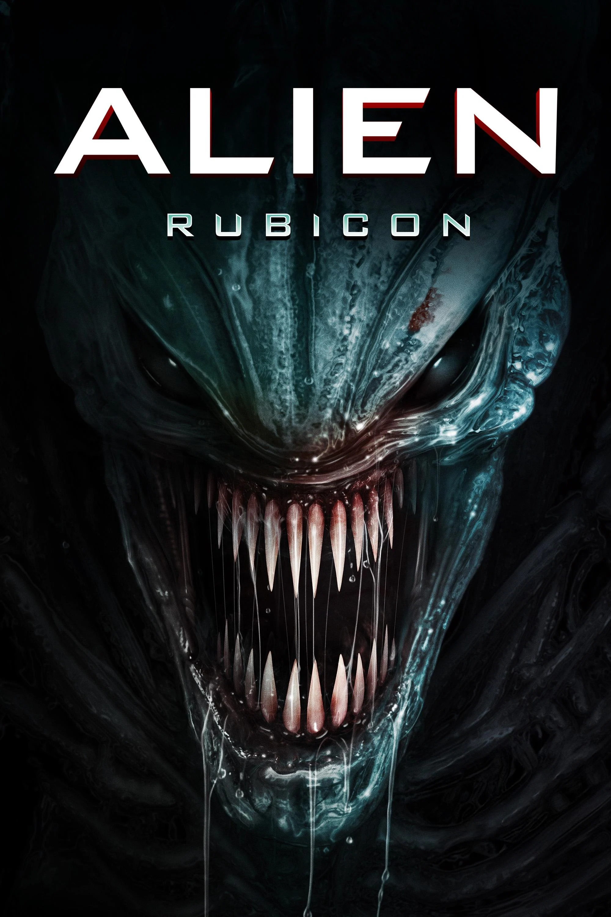 Quái Vật Không Gian: Giới Hạn - Alien: Rubicon (2024) Quái Vật Không Gian: Giới Hạn - Alien: Rubicon (2024)
