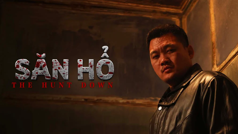 Săn Hổ - The Hunt Down