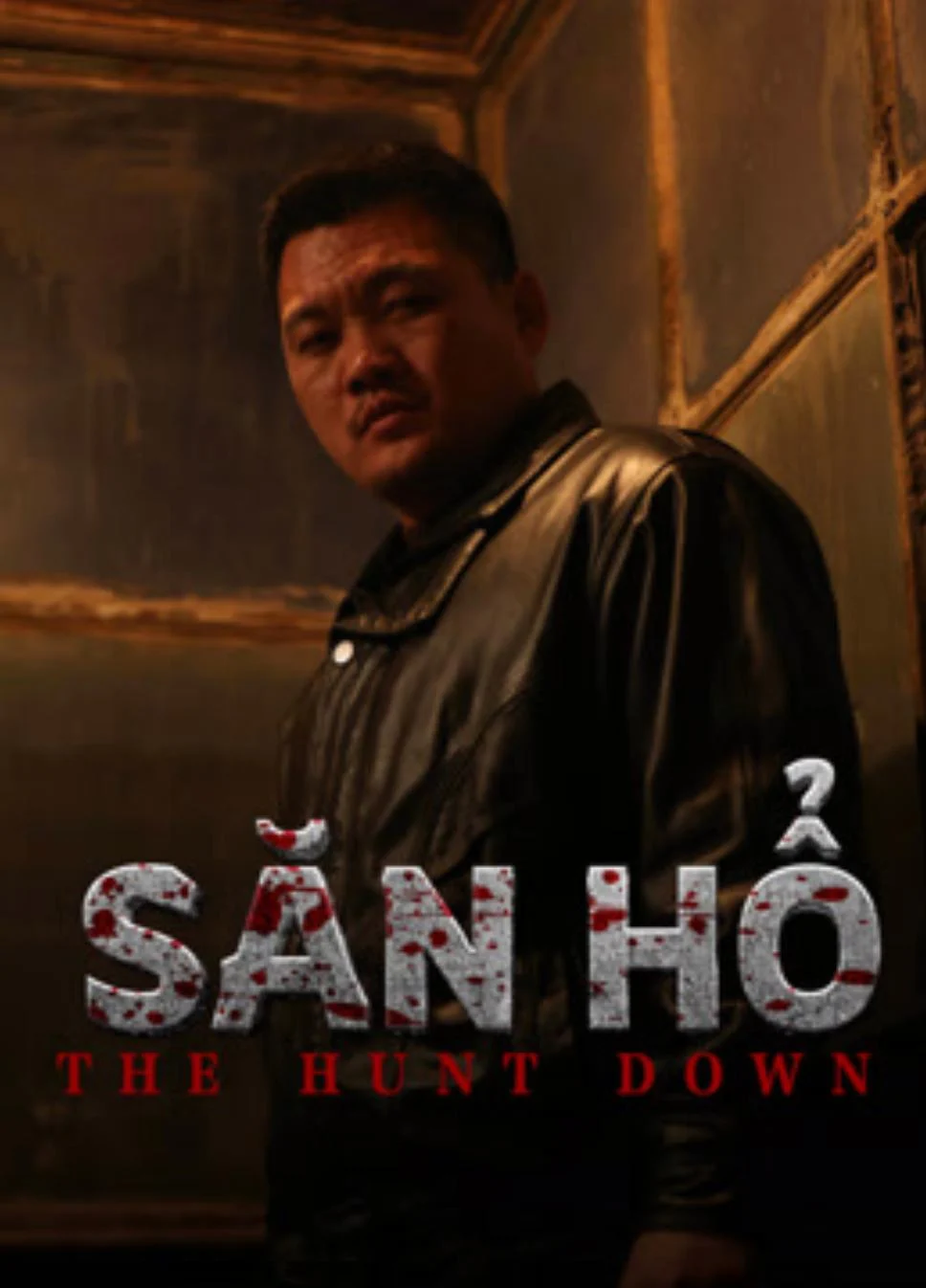 Săn Hổ - The Hunt Down (2025)