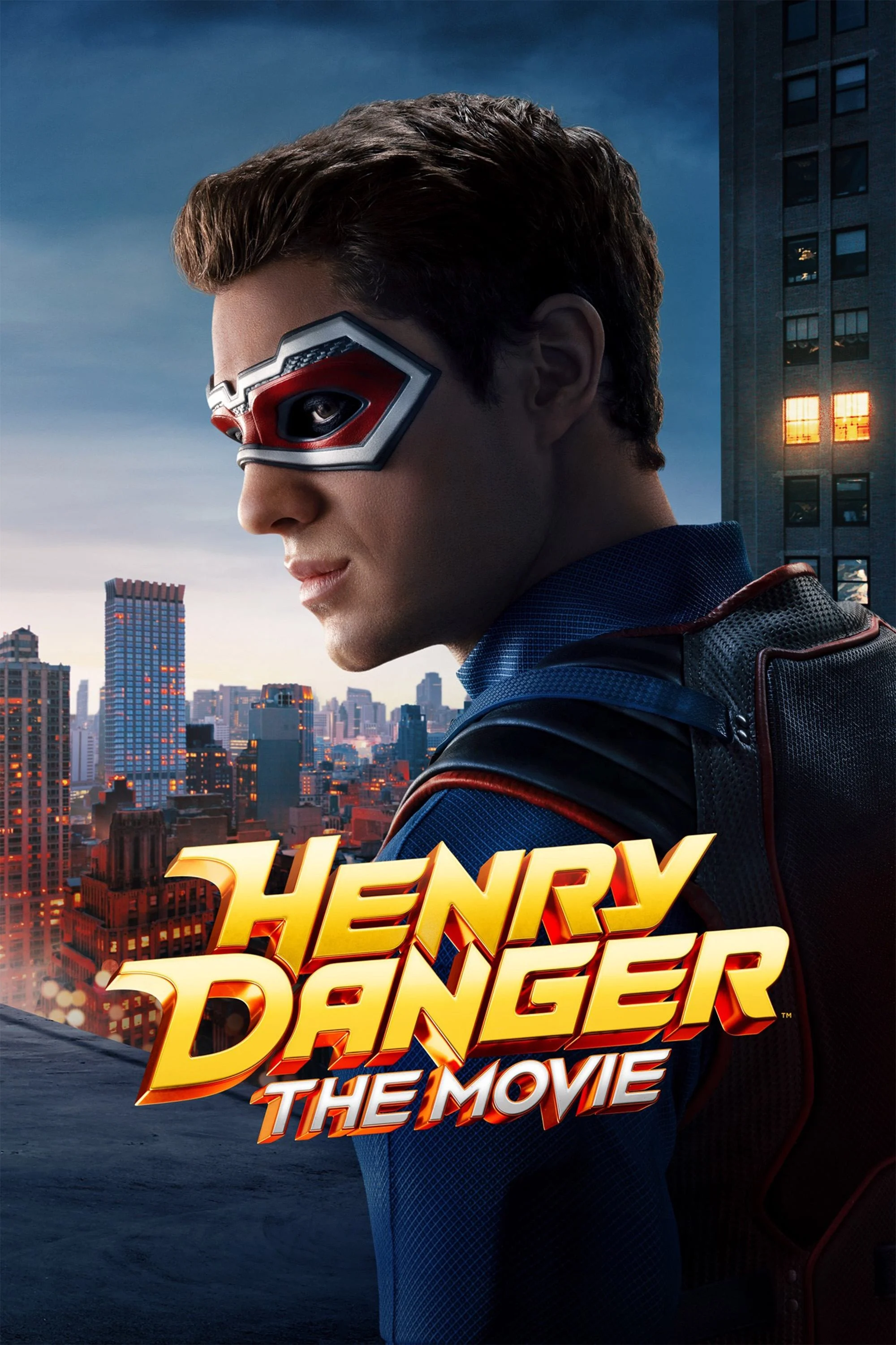 Siêu Anh Hùng Henry (Bản Điện Ảnh) - Henry Danger: The Movie (2025) Siêu Anh Hùng Henry (Bản Điện Ảnh) - Henry Danger: The Movie (2025)