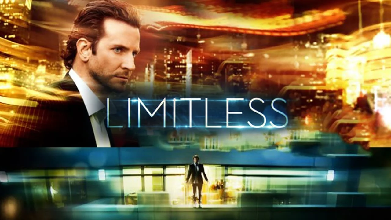 Trí Lực Siêu Phàm - Limitless