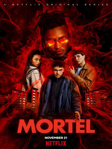Truy tìm hung thủ (Phần 1) - Mortel (Season 1) (2019) Truy tìm hung thủ (Phần 1) - Mortel (Season 1) (2019)