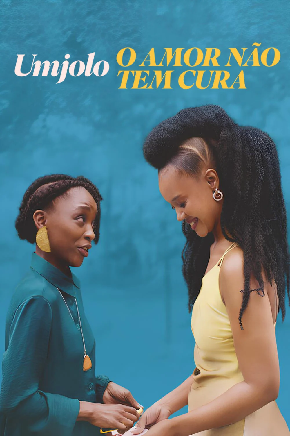 Umjolo: Yêu Vô Phương Cứu - Umjolo: There Is No Cure (2025) Umjolo: Yêu Vô Phương Cứu - Umjolo: There Is No Cure (2025)