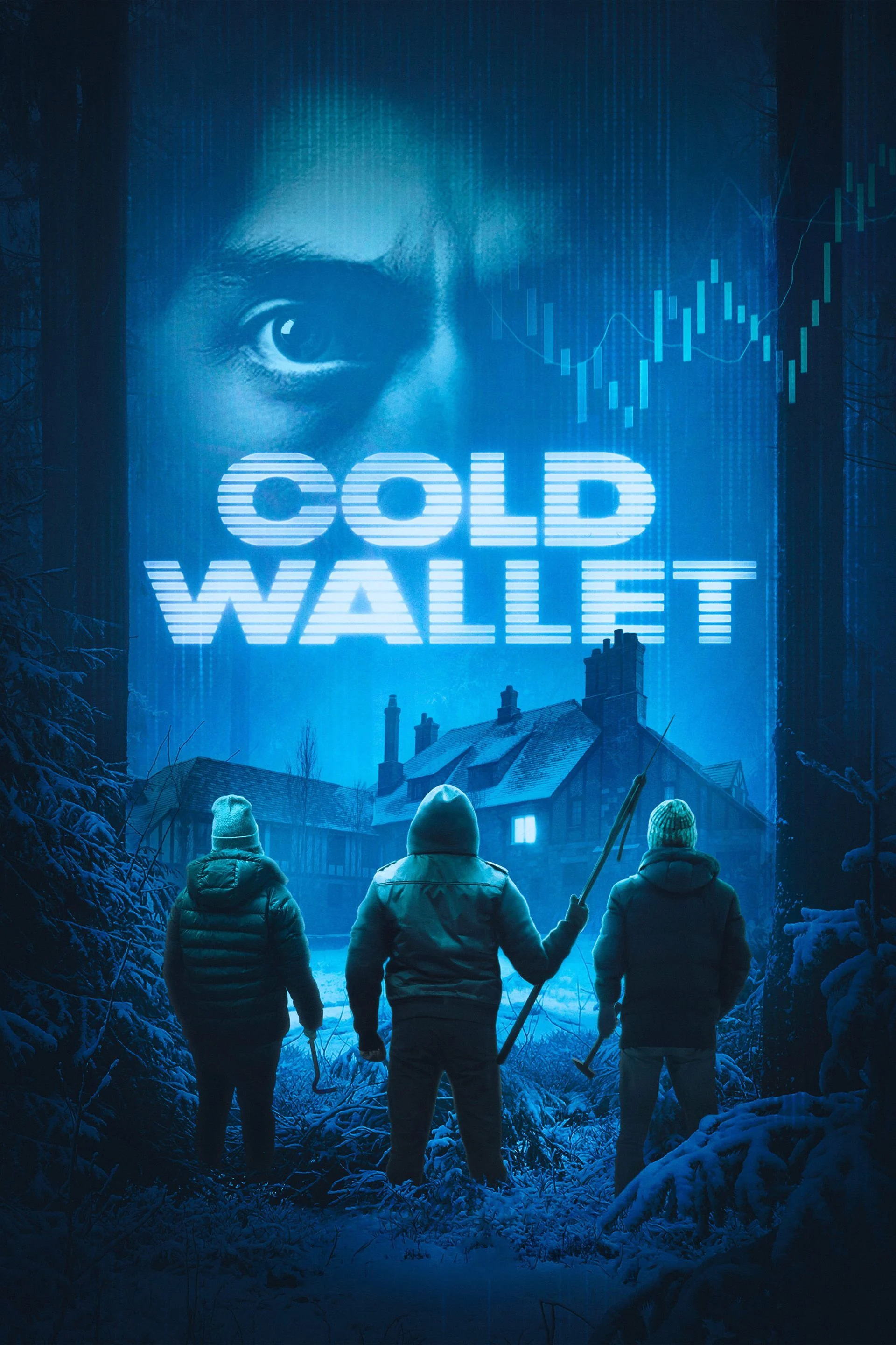 Ví Lạnh - Cold Wallet (2025)