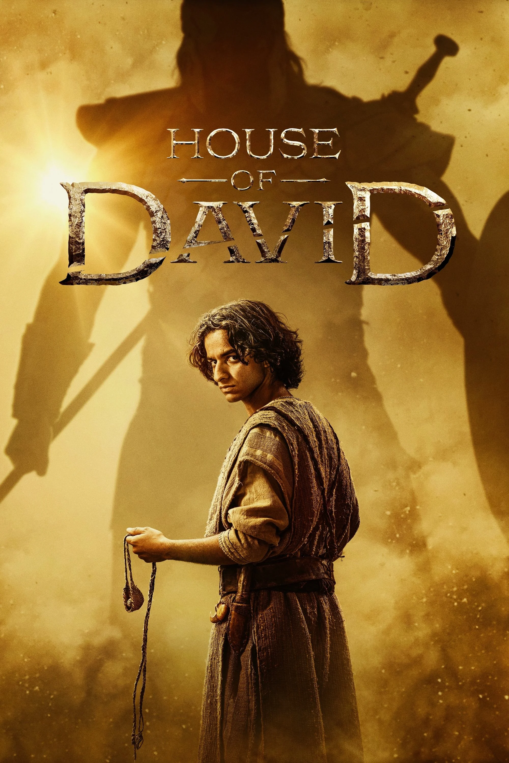 Vương Quyền David - House Of David (2025) Vương Quyền David - House Of David (2025)