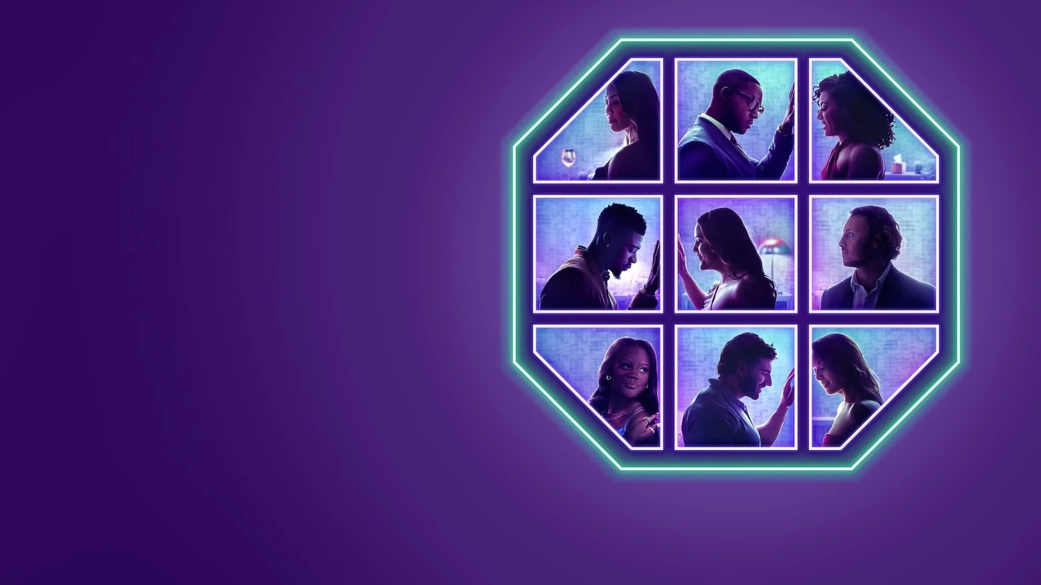 Yêu Là Mù Quáng (Phần 8) - Love Is Blind (Season 8)